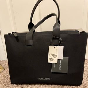 Troubadour Goods Adventure Carrier Tote
